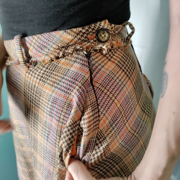 Odille Tales Of Yesterday Cottage Core  Skirt - Picture 7 of 10